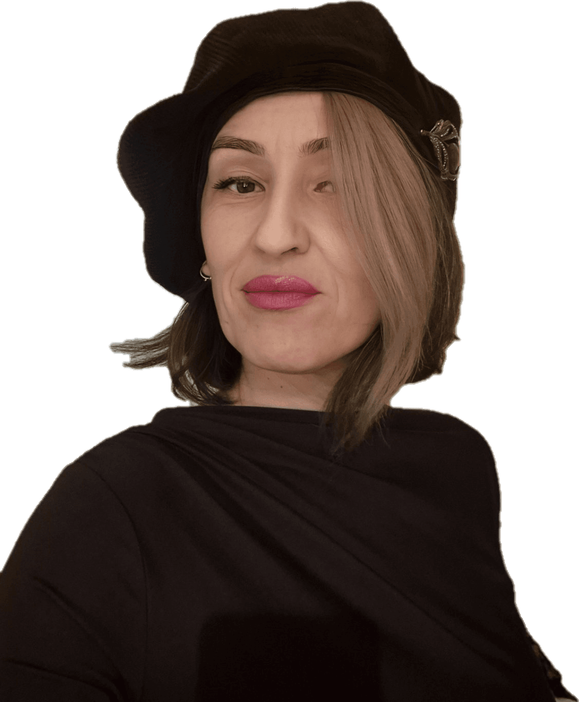 Vesna Malinova